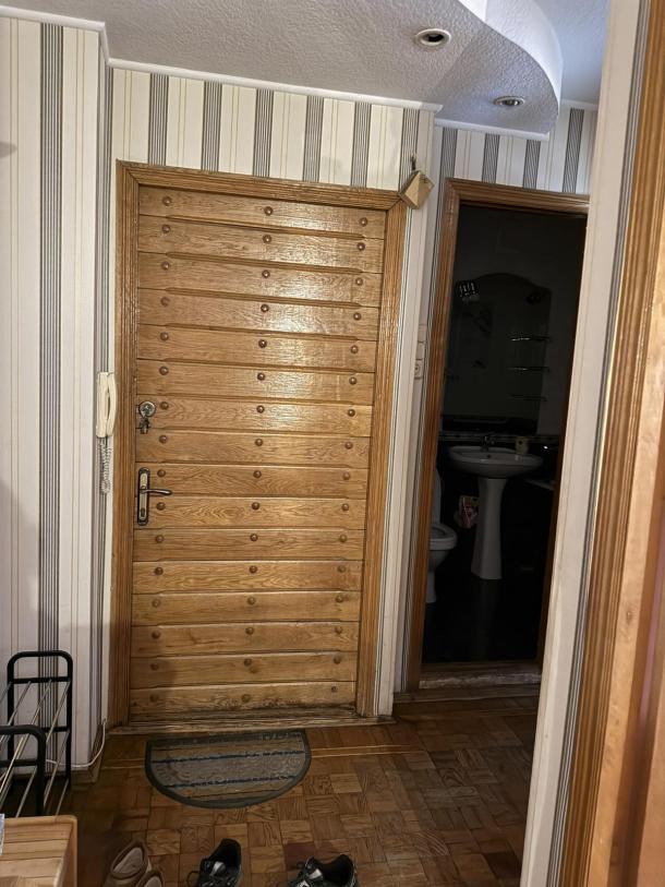 Квартира, 3-кімн., Харьков, 522м/р, Академика Барабашова