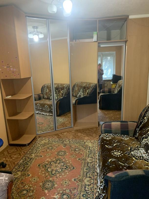 Купить квартира, Харьков, Салтовка, Валентиновская