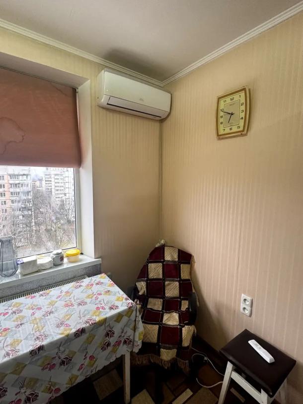 Квартира, 1-кімн., Харьков, Холодная Гора, Волонтерская (Социалистическая)