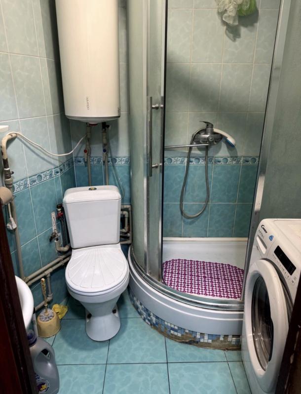 Квартира, 1-кімн., Харьков, Холодная Гора, Волонтерская (Социалистическая)