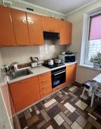 квартира, Харьков, Холодная Гора, Волонтерская (Социалистическая)