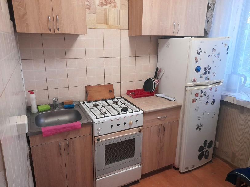 Купить квартира, Харьков, Павлово Поле, 23 Августа