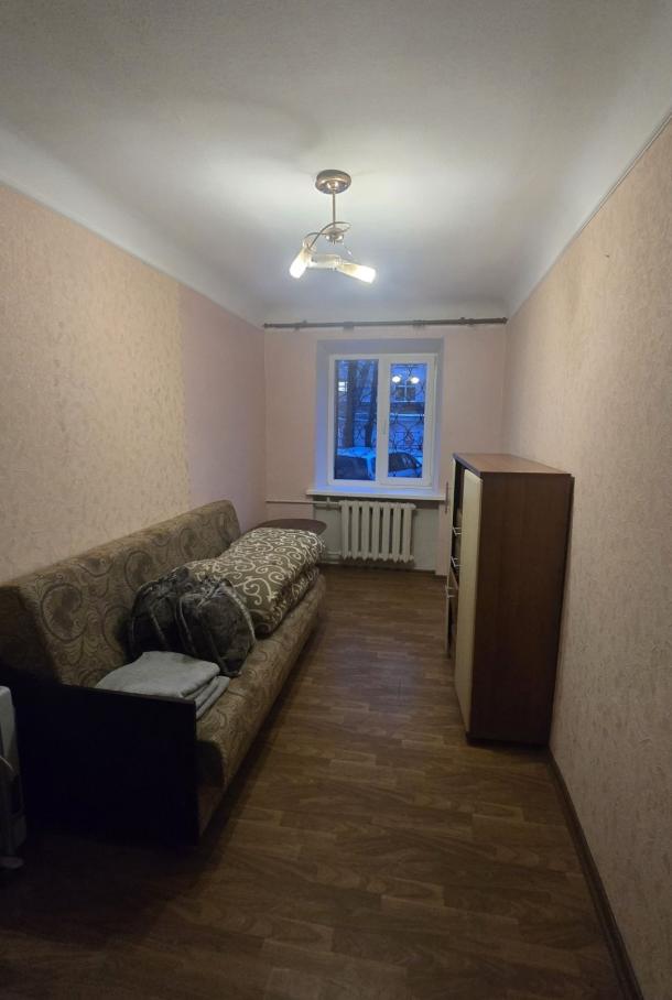 Квартира, 3-кімн., Харьков, Новые Дома, Героев Харькова пр-т