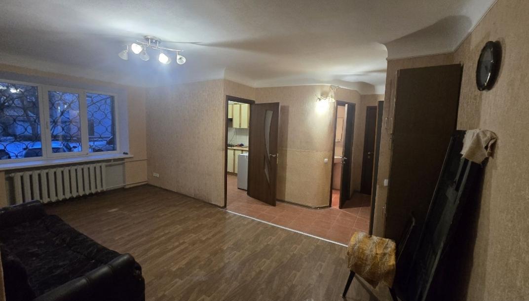 Квартира, 3-кімн., Харьков, Новые Дома, Героев Харькова пр-т