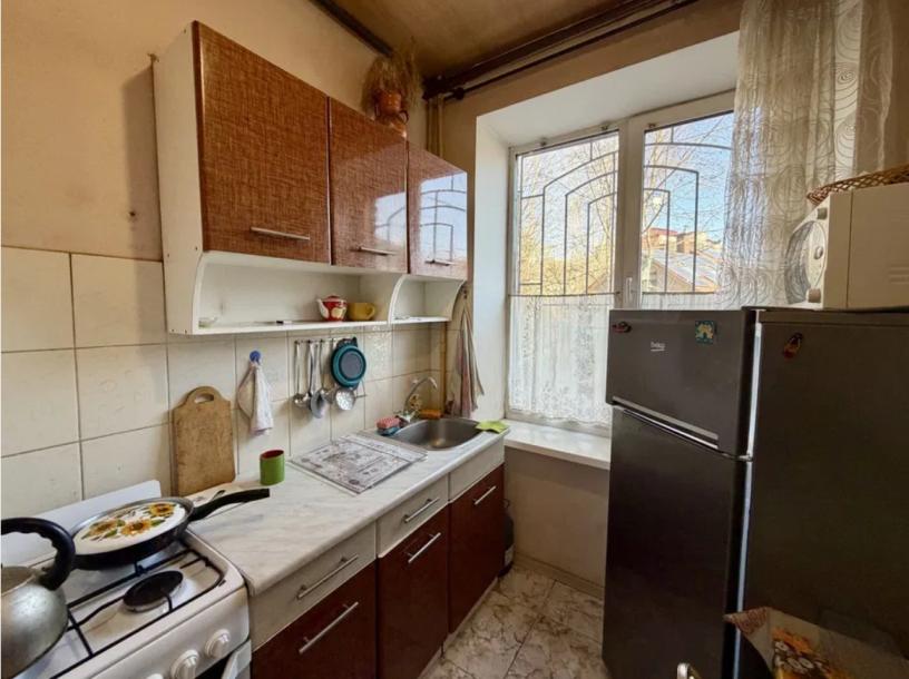 Квартира, 2-кімн., Харьков, Госпром, Самокиша пер.