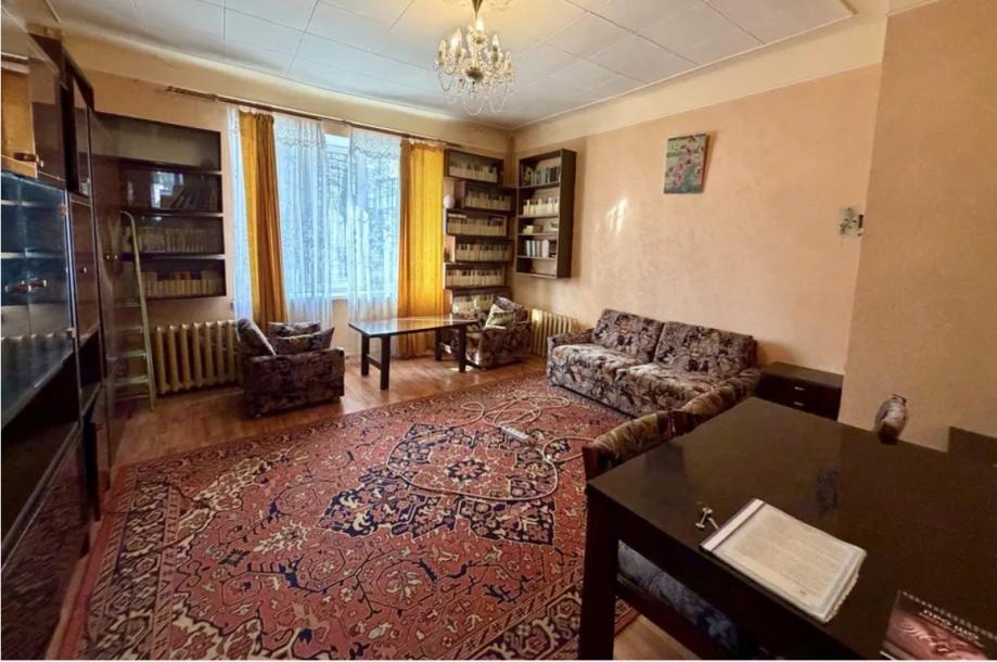 Квартира, 2-кімн., Харьков, Госпром, Самокиша пер.