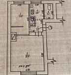 квартира, Харьков, Госпром, Самокиша пер.