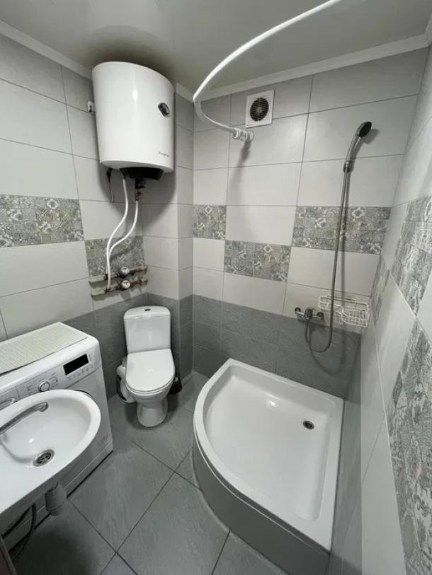 Квартира, 1-кімн., Харьков, ХТЗ, Косарева (Соколова)