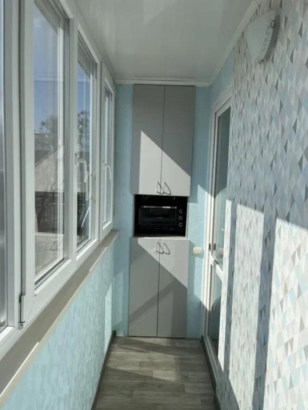 Квартира, 1-кімн., Харьков, ХТЗ, Косарева (Соколова)