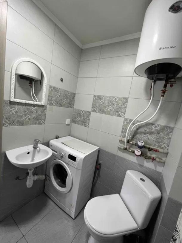 Квартира, 1-кімн., Харьков, ХТЗ, Косарева (Соколова)