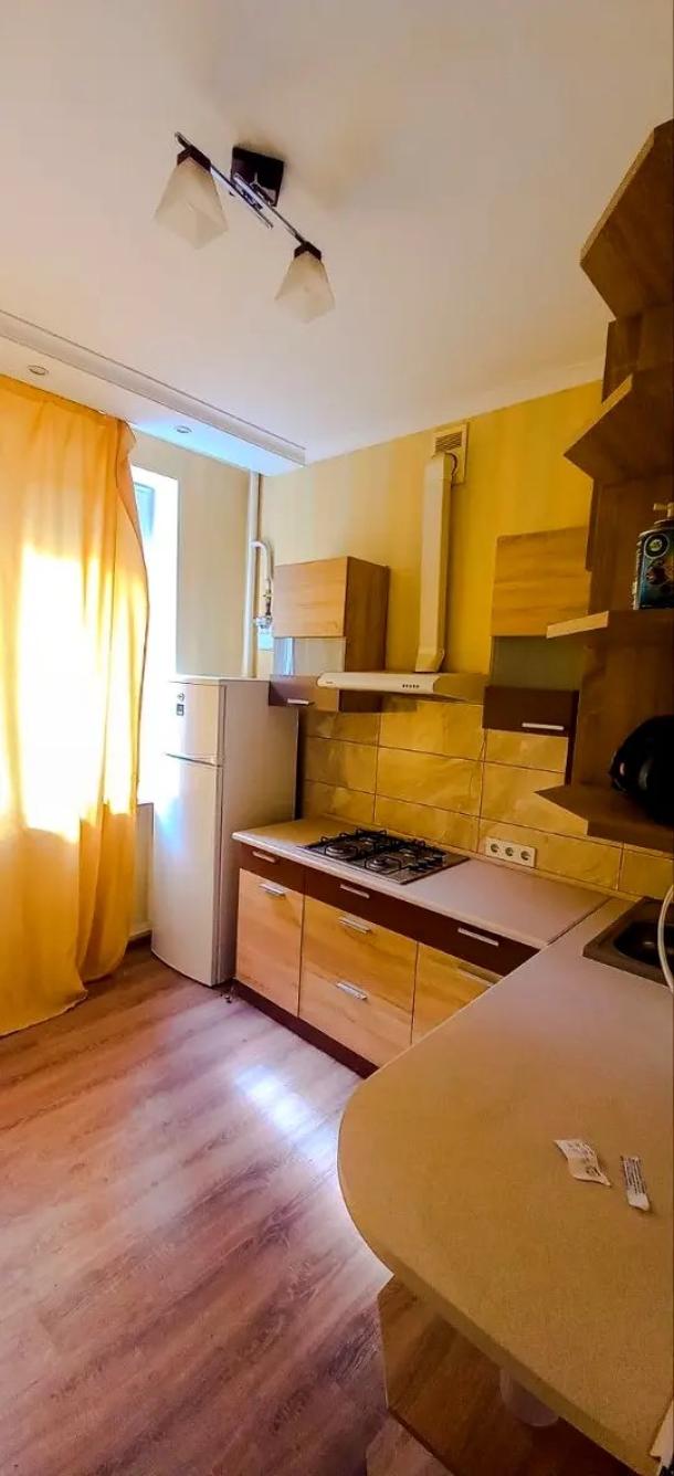 Квартира, 2-кімн., Харьков, Нагорный, Григория Сковороды (Пушкинская)