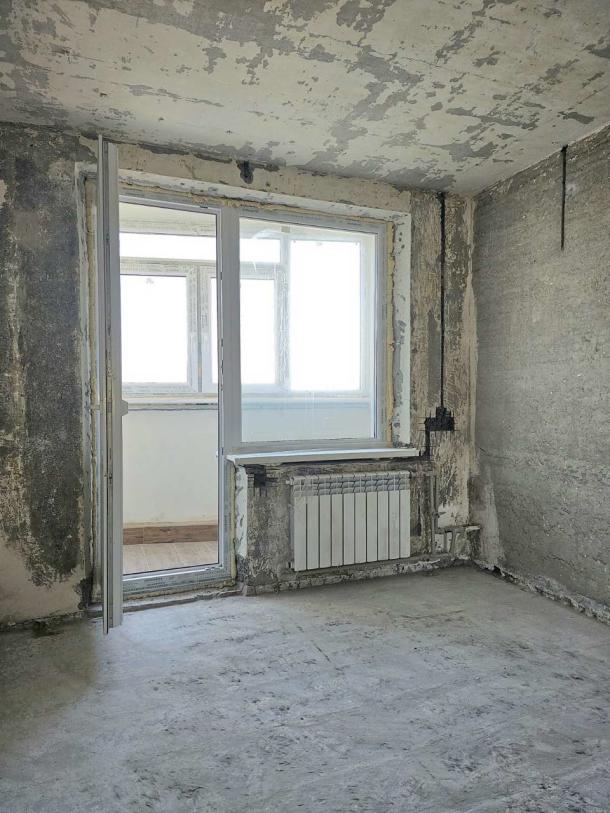 Квартира, 3-кімн., Харьков, Сосновая горка, Европейская (Новгородская)