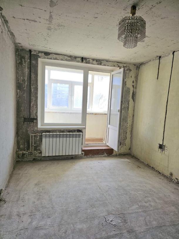 Квартира, 3-кімн., Харьков, Сосновая горка, Европейская (Новгородская)