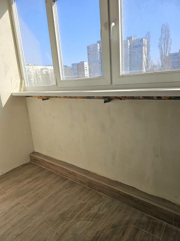 Квартира, 3-кімн., Харьков, Сосновая горка, Европейская (Новгородская)