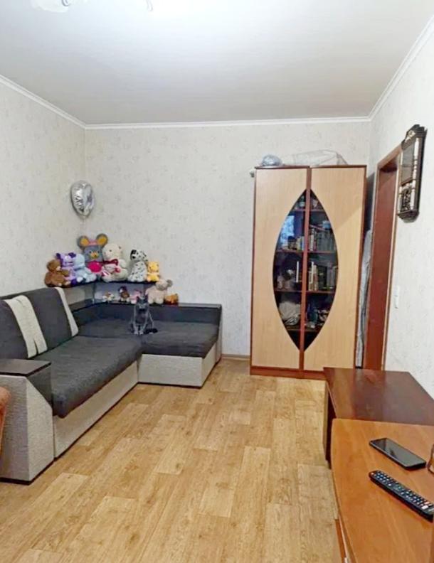 Квартира, 2-кімн., Харьков, 605м/р, Юбилейный пр. (50 лет ВЛКСМ пр.)