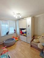 квартира, Харьков, Салтовка, Юбилейный пр. (50 лет ВЛКСМ пр.)