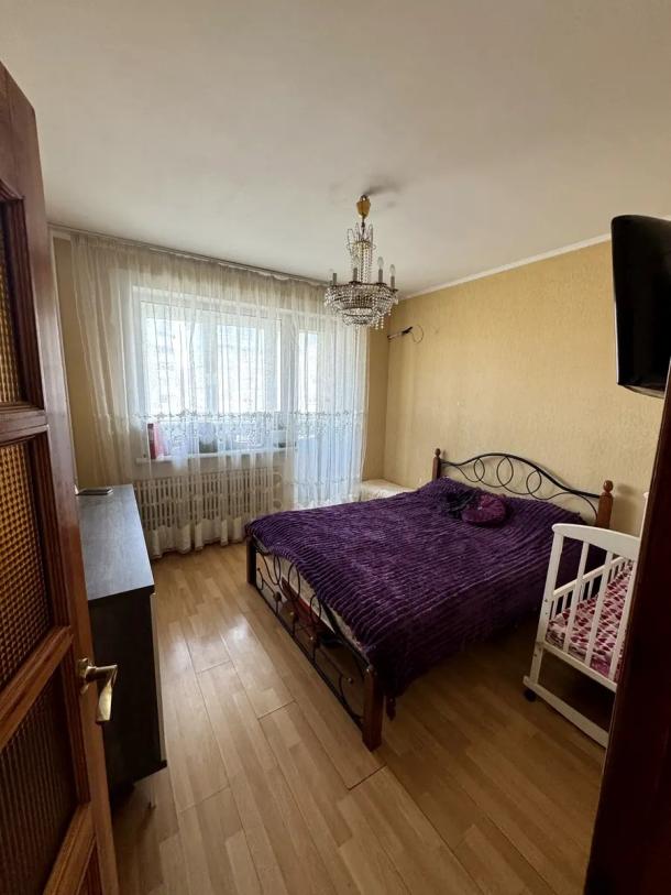 Квартира, 2-кімн., Харьков, Павловка, Клочковская