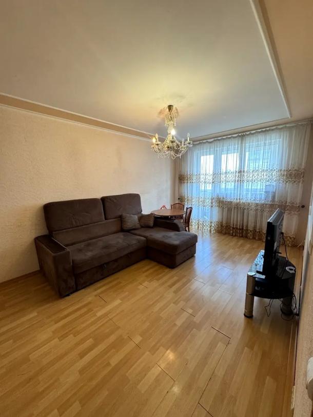 Квартира, 2-кімн., Харьков, Павловка, Клочковская