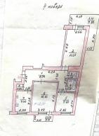 квартира, Харьков, Докучаевское, Докучаева