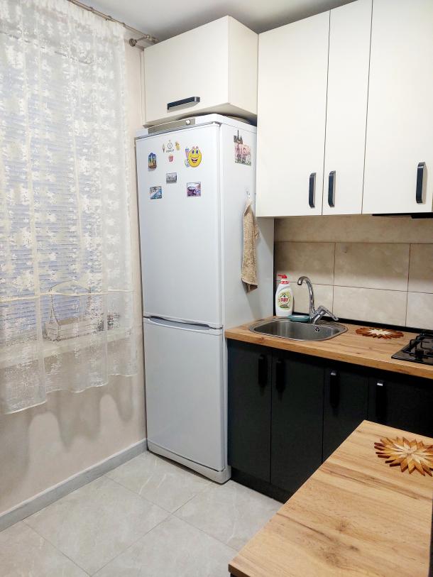 Квартира, 1-кімн., Харьков, 624м/р, Салтовское шоссе