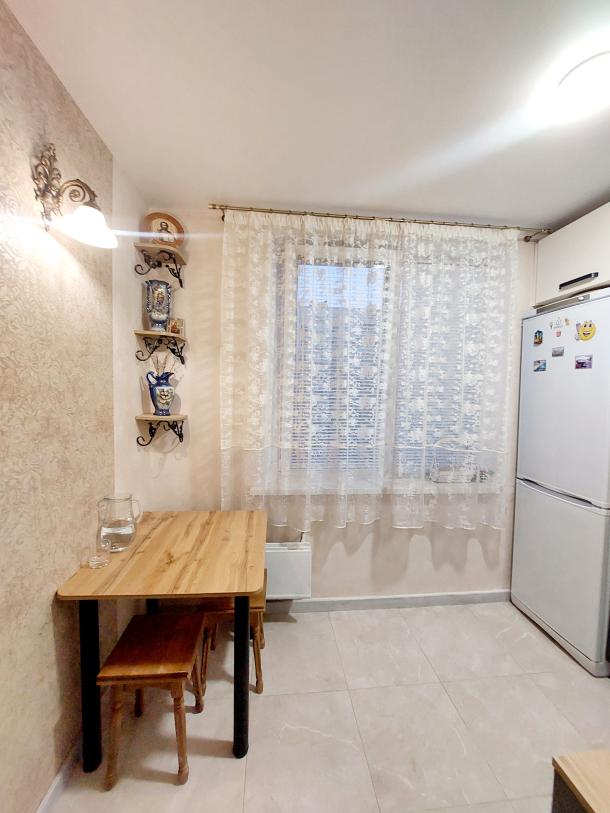 Квартира, 1-кімн., Харьков, 624м/р, Салтовское шоссе