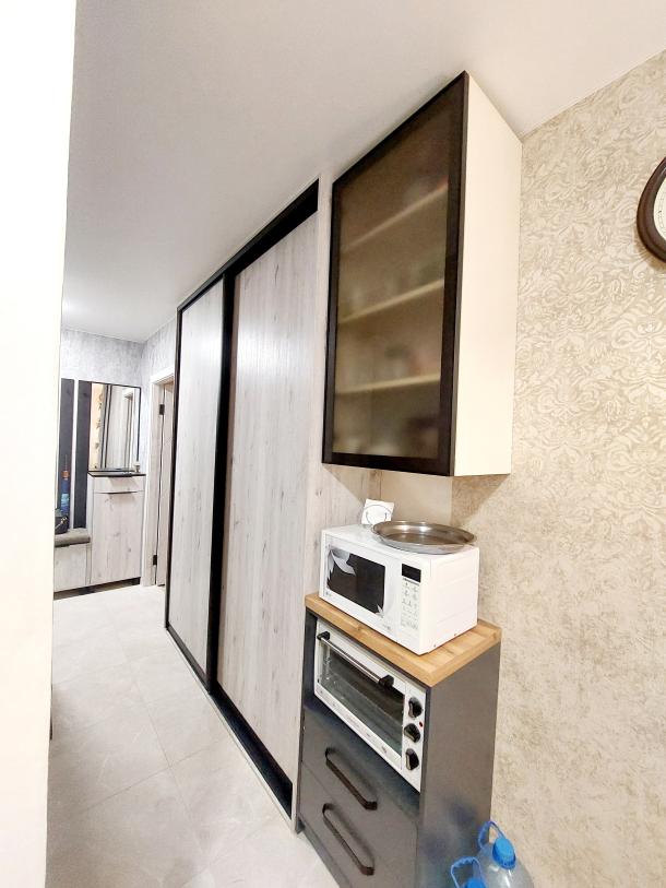 Квартира, 1-кімн., Харьков, 624м/р, Салтовское шоссе