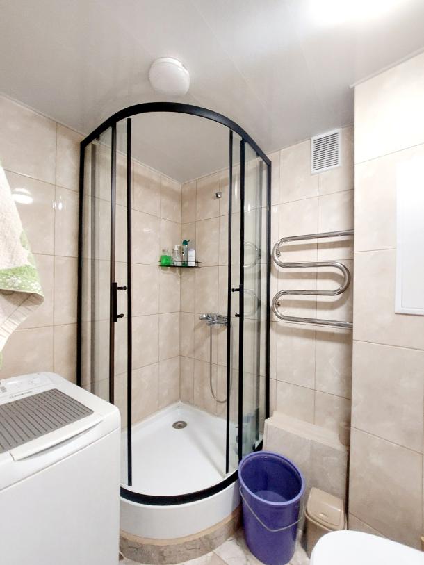 Квартира, 1-кімн., Харьков, 624м/р, Салтовское шоссе