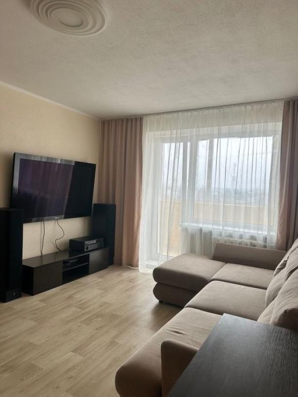 Квартира, 2-кімн., Харьков, Павлово Поле, Шекспира пер.