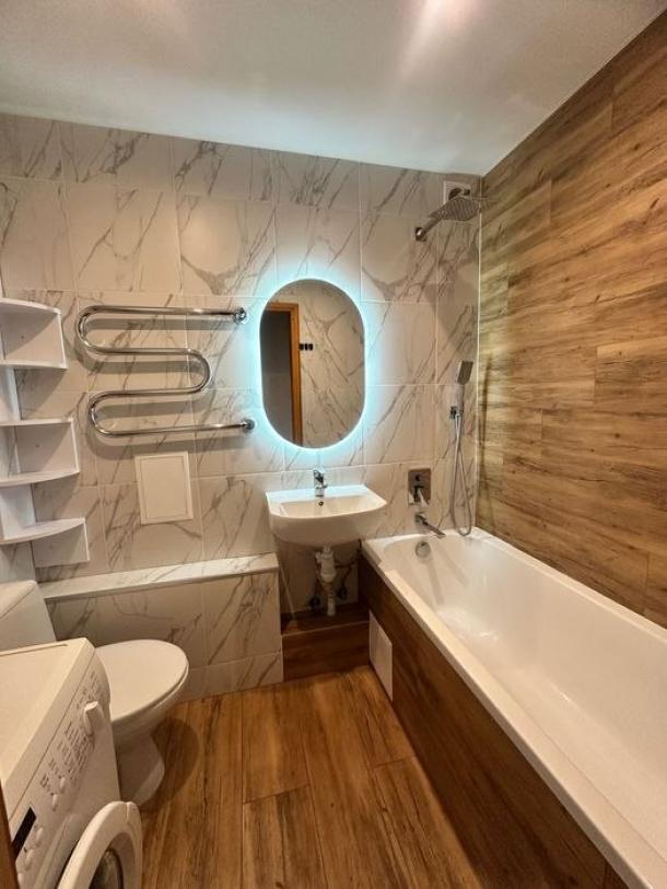 Квартира, 2-кімн., Харьков, Павлово Поле, Шекспира пер.