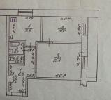 квартира, Харьков, Павлово Поле, Шекспира пер.