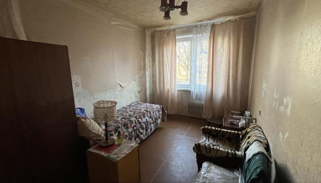 Квартира, 4-кімн., Харьков, 520м/р, Академика Павлова