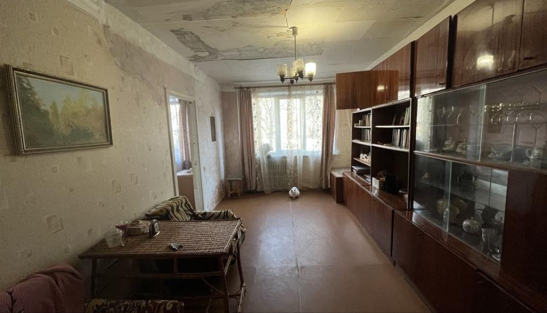 Квартира, 4-кімн., Харьков, 520м/р, Академика Павлова