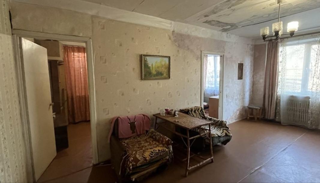 Квартира, 4-кімн., Харьков, 520м/р, Академика Павлова