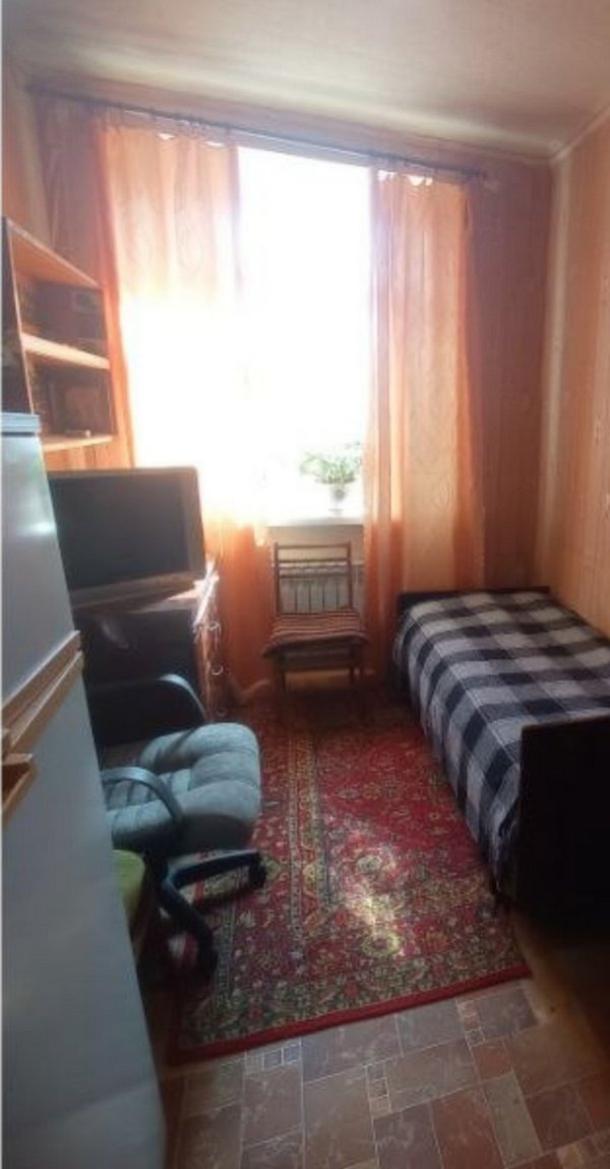 Комната, Харьков, ХТЗ, Мира