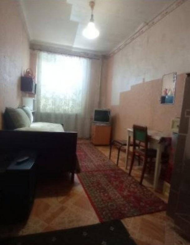 Комната, Харьков, ХТЗ, Мира