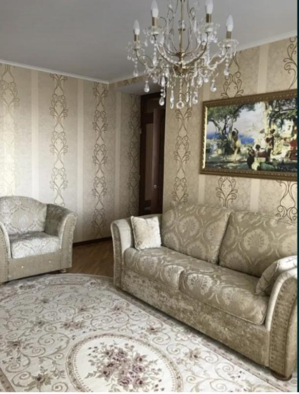 Купить квартира, Харьков, Новые Дома, Каденюка (Танкопия)