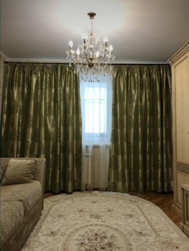 Квартира, 1-кімн., Харьков, Новые Дома, Каденюка (Танкопия)