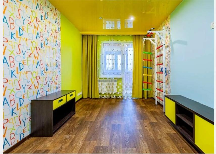 Квартира, 3-кімн., Харьков, 531м/р, Тракторостроителей просп.