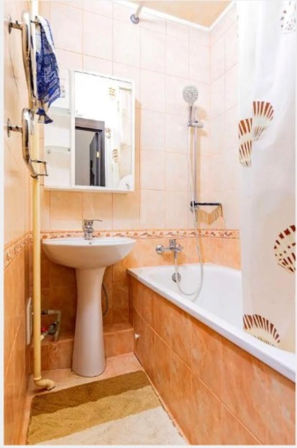 Квартира, 3-кімн., Харьков, 531м/р, Тракторостроителей просп.