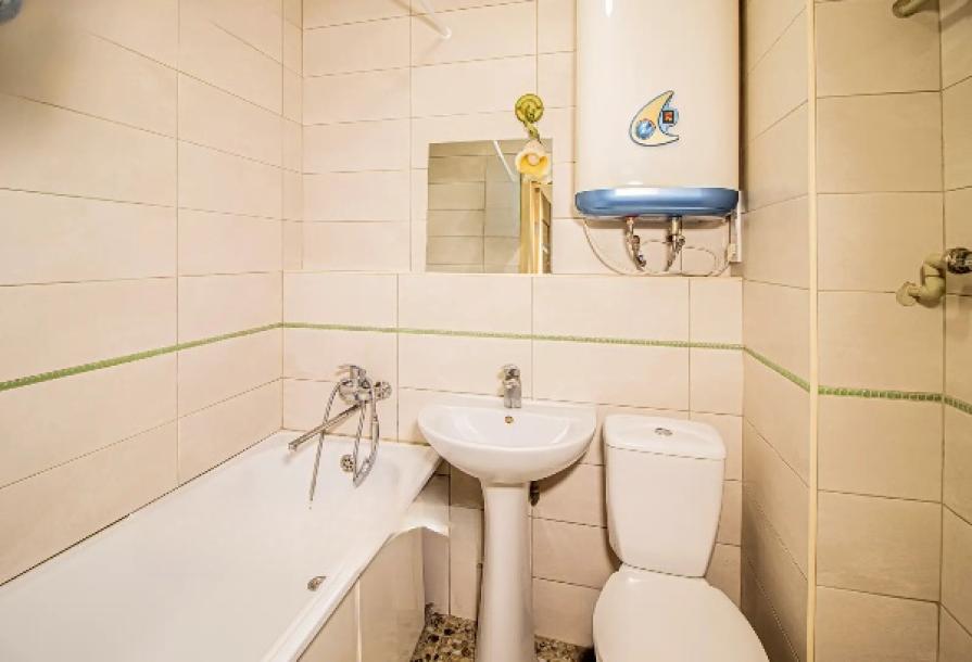 Квартира, 1-кімн., Харьков, Шишковка, Старошишковская