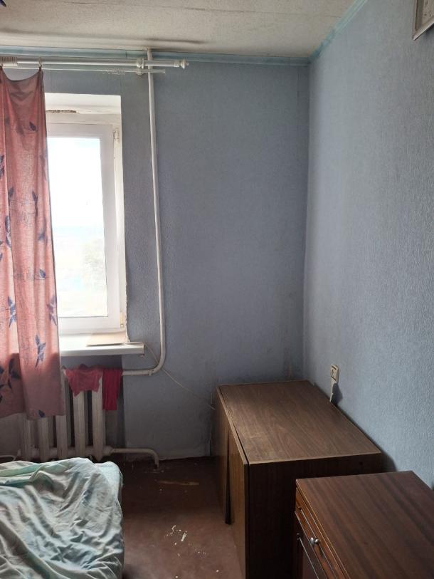 Квартира, 4-кімн., Подворки, Харьковский район, Куряжанская