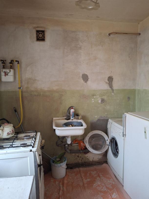 Квартира, 4-кімн., Подворки, Харьковский район, Куряжанская