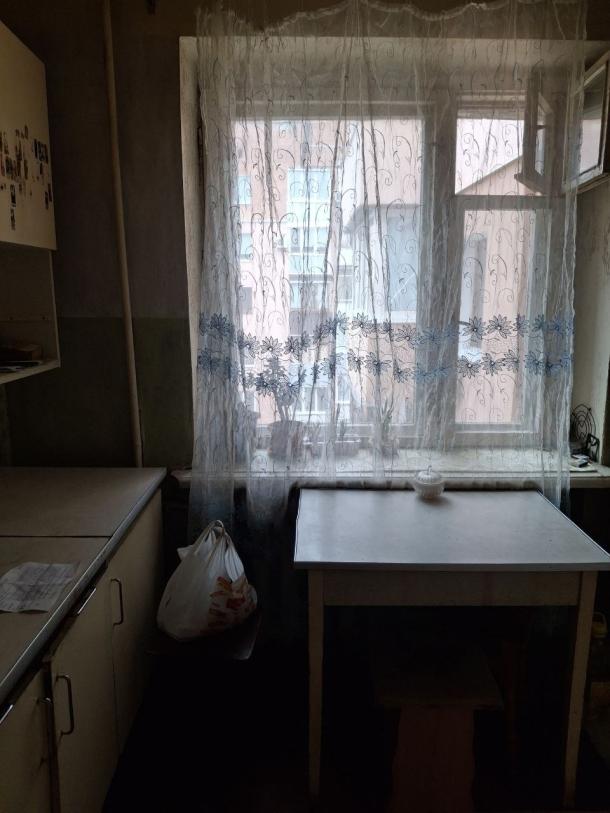 Квартира, 4-кімн., Подворки, Харьковский район, Куряжанская