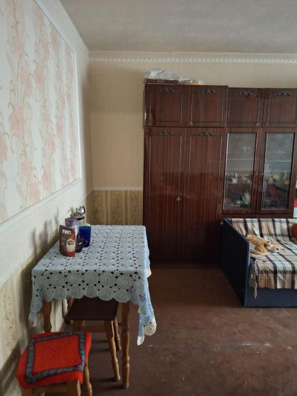 Квартира, 4-кімн., Подворки, Харьковский район, Куряжанская