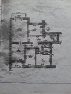 квартира, Подворки, Куряжанская, Харьковская область