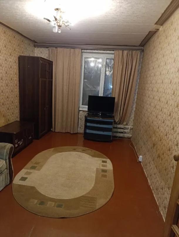 Квартира, 1-кімн., Харьков, Масельского метро, Бригады «Хартия» (Маршала Рыбалко)