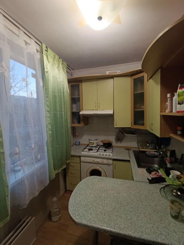 Квартира, 1-кімн., Харьков, 2 Северная Салтовка, Соборности Украины (Дружбы Народов)