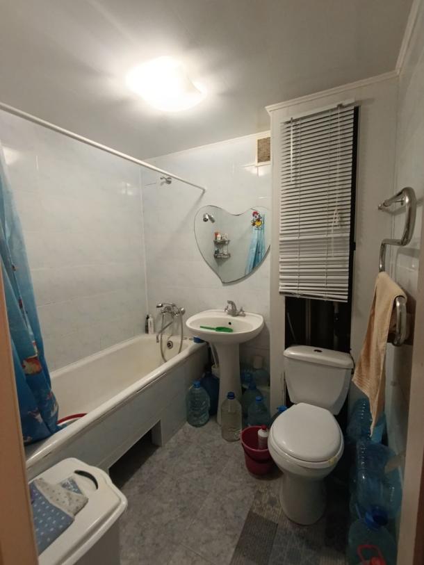 Квартира, 1-кімн., Харьков, 2 Северная Салтовка, Соборности Украины (Дружбы Народов)