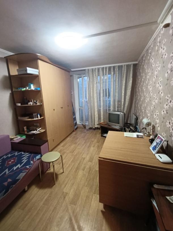 Квартира, 1-кімн., Харьков, 2 Северная Салтовка, Соборности Украины (Дружбы Народов)