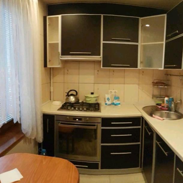 Квартира, 3-кімн., Харьков, 531м/р, Тракторостроителей просп.